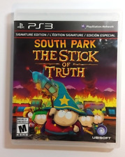 South Park: The Stick of Truth Sony PlayStation 3 PS3