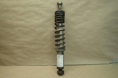 Yamaha XT250G 1985 amortiguador trasero Foto 1 de 4