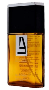 ❤️Azzaro Pour Homme,eau de toilette,vintage formula,early 90",3.4oz 100ml.Spray! - Picture 1 of 11