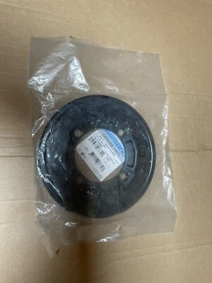 Shimano Saint FC-M810 Kettenschutzring Bashguard 38 - 42 Zähne LK 104mm T NEU - Image 1 of 4