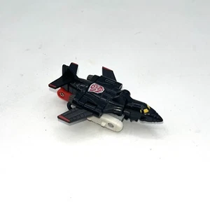 Transformers Universe Micromasters Air Raid Action Figure Hasbro - Picture 1 of 4