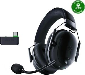 Audífonos Gaming Blackshark V2 Pro Xbox, PS5, 70h, Mic, Bluetooth - Afbeelding 1 van 12