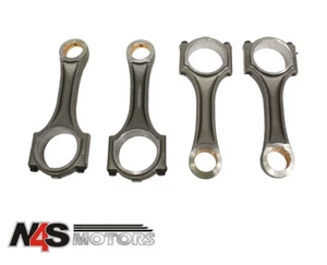 LR DISCOVERY SPORT 2015 ONWARD 2.2L CR D1 16V DIESEL CONNECTING RODS LR051836G - Picture 1 of 1