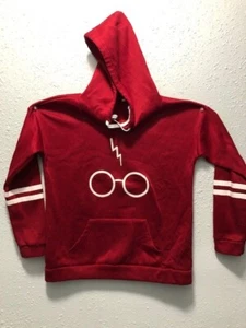 Wizarding World HARRY POTTER sweatshirt w/hood - Picture 1 of 1