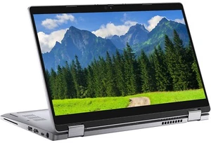 2in1 DELL Latitude 5310 - FHD IPS TOUCH - i7 10gen bis 64GB/2TB SSD NVMe Win11 - Bild 1 von 10