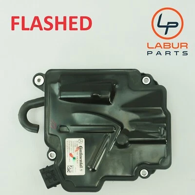 +A1279 W212 MÓDULO DE CONTROL DE TRANSMISIÓN MERCEDES 06-20 C CLS E GL ML R S TCM Foto 1 de 4