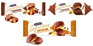 McVitie's Signature Pralinen Mix Konvolut - Bild 1 von 6