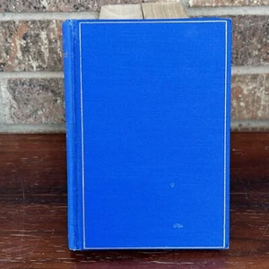 New Testament Hardcover RSV Bible Nelson 1946 Religious Book Prayers Jesus God - Picture 1 of 11