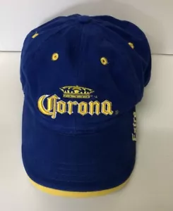 Clorona Extra Beer Hat Cap Buckle Back New With Out Tag - Picture 1 of 3