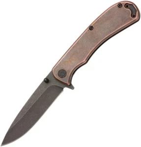 Browning 3220473B: Knife, Rivet Copper Folder - Picture 1 of 1