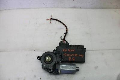 05074380 2004 Volkswagen Touareg R/Rear Window Regulator #nP-10K - Image 1 of 4