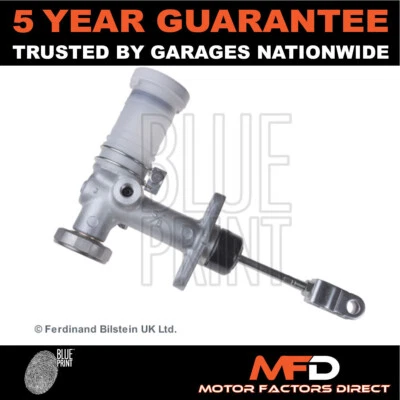 Fits Mitsubishi L200 2.5 TD 3.0 Blue Print Clutch Master Cylinder - Image 1 of 3