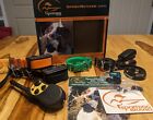 SPORTDOG Sport Hunter 1800 Waterproof Remote Training Dog Collar Obey -AS-IS-