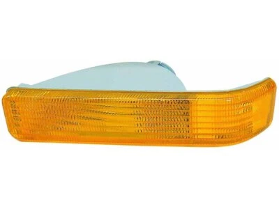 Lente de luz de señal de giro delantera izquierda Depo 88411RN 1995 para Dodge Dakota 1991-1996 Foto 1 de 2