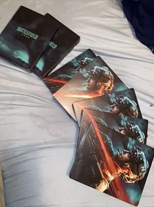 Battlefield 2042 - ¡Solo estuche Steelbook! SIN JUEGO - Imagen 1 de 3