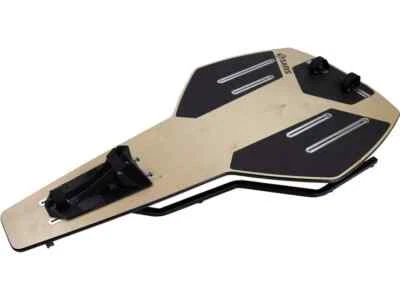 Saris MP1 Nfinity Platform / Indoor Trainer Motion Simulator - Image 1 of 4