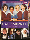 Call the Midwife: Season Seven (DVD, 2018, 3-Disc Set)