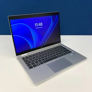 HP EliteBook x360 1030 G4 , i7-8565U, 16GB RAM, 512GB SSD, *Touchscreen FAIL* - Picture 1 of 9