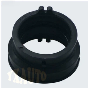 Carburetor Intake Manifold Joint For Honda XR650R 2000-2007 01 02 16211-MBN-640 - Picture 1 of 5