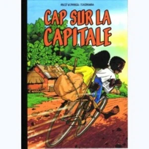 Cap sur la capitale - Foto 1 di 1