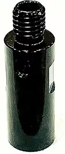 Smerigliatrice angolare lucidante flangia disco Arbor 3"" estensore estensione 5/8""-11 filo - Foto 1 di 6