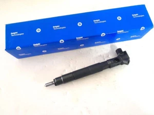 INYECTOR COMMON RAIL DELPHI APTO PARA JEEP / MERCEDES BENZ / NISSAN A6510704987 NE - Imagen 1 de 7