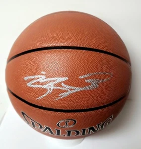 BRADLEY BEAL SIGNED AUTOGRAPH NBA Basketball Phoenix Suns Ball Florida AAC COA - Picture 1 of 2