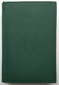 Famous Americans Of Recent Times by James Parton - 1867 - HC - Picture 1 of 17