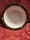 Denby Marrakesh 7 inch Cereal Bowl Soup  NEW