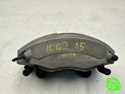 2018-2023 AUDI A4 A5  FRONT RIGHT (PASSENGER SIDE) BRAKE CALIPER OEM - Image 1 of 4
