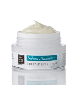 New Rosemira Organic Eye Cream, Firm Sagging, Puffiness, Dark Circles, Wrinkles - Picture 1 of 1