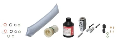 Kit de servicio de reemplazo de compresor de aire acondicionado - Kits de instalación para Transit Connect 14-18 Foto 1 de 4