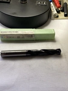 WALTER DC150-05-11.900A1-WJ30RE Walter Titex - Solid carbide twist drill, (I15) - Picture 1 of 5