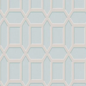 TR21202 | Tobago Lattice | Wallpaper - Picture 1 of 1