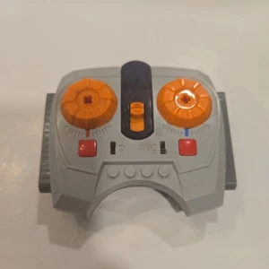 Lego Trains 64227c01 Power Functions IR Speed Remote Control Unit ✅ Works! - Picture 1 of 2