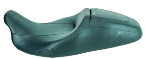 16 Harley Street Glide Touring OEM Passenger Rider Driver Seat Saddle Low 1351 - Picture 1 of 24
