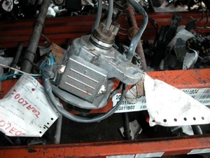 87 88 STERLING DISTRIBUTOR MANUAL - Picture 1 of 2