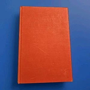 The Girl In The Centerfold 1969 HB Erstausgabe und Druck Surrey Marshe - Bild 1 von 5