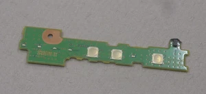 Power Button Board Schalter CP692780-X4 CP692775-Z4 Fujitsu Lifebook E736 E756 - Bild 1 von 2