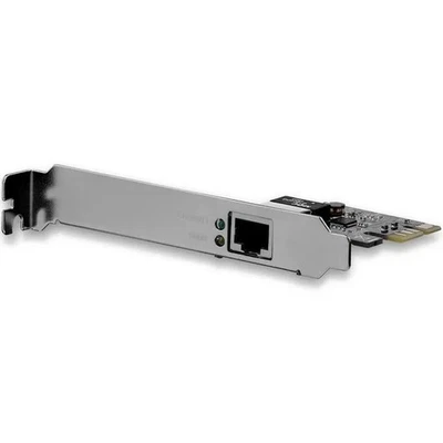 1 Port PCI Network Server Adapter - StarTech Clearance!! - Image 1 of 4