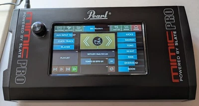 Pearl Mimic Pro elektronisches Drum Modul mit Custom Kits - Bild 1 von 4