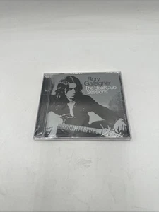 RORY GALLAGHER - The Beat Club Sessions CD - NEW SEALED - Picture 1 of 3