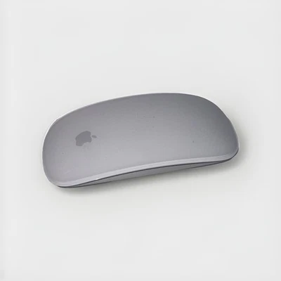 Apple Magic Mouse Bluetooth Wireless (A1296) Used Condition Tested - Image 1 of 4