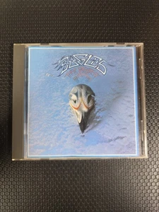 Their Greatest Hits 1971-1975 by Eagles (CD, 1987 Asylum CD) - Picture 1 of 3
