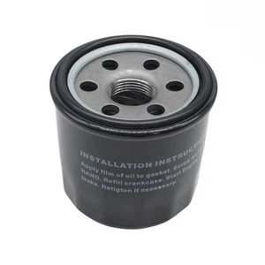 Honda 15400-PFB-004 4-stroke outboard oil filter fit 8 9.9 15 20 25 30 HP Engine - Picture 1 of 7