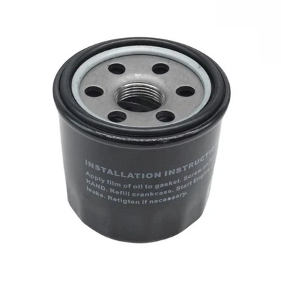 Honda 15400-PFB-004 4-stroke outboard oil filter fit 8 9.9 15 20 25 30 HP Engine - Image 1 of 4