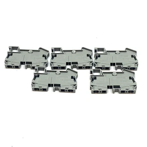 Phoenix Contact ST6 Terminal Block LOT OF 5 - Picture 1 of 5