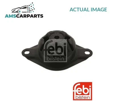 ENGINE MOUNT MOUNTING RIGHT LEFT 04984 FEBI BILSTEIN NEW OE REPLACEMENT - Image 1 of 4