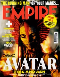 EMPIRE MAGAZINE SEP 25 - Picture 1 of 1
