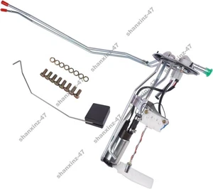 Fuel Pump Module Assembly SP9012H for Toyota 4Runner V6 3.4L L4 2.7L 1996-1998 - Foto 1 di 9